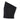 2008 Yves Saint Laurent Black Strapless Wool Bustier Top