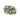 ARCHIVE - 2009 Chanel Crystal Logo Brooch