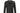 2010 Balenciaga Textured Black Knit Long Cardigan