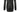 2010 Balenciaga Textured Black Knit Long Cardigan
