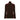2013 Jean Paul Gaultier Haute Couture Burgundy Tunic Trouser Suit