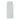 2015 Mugler Runway White Crepe Skirt with Articulated Chrome Waistband
