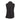 2014 Balenciaga Black Wool Tuxedo Waistcoat Jacket