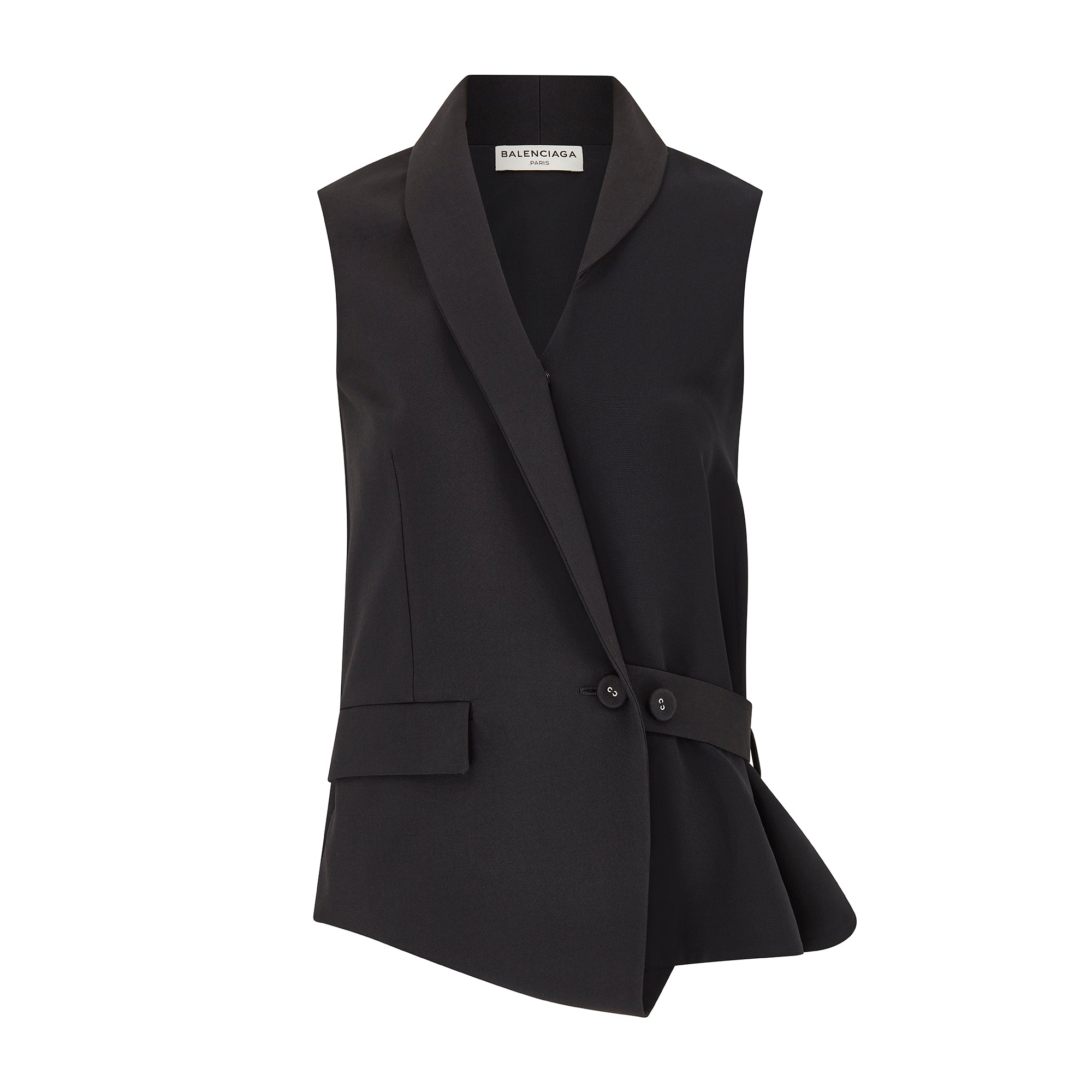 Ballinger Collection Clothes Balenciaga Collection - Spanish Designer Clothing – CIRCA VINTAGE