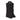 2014 Balenciaga Black Wool Tuxedo Waistcoat Jacket