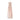 2014 Michael Van Der Ham Runway Documented Pale Peach Brocade Dress