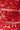 2014 Roberto Cavalli Flame Red Sequin Mini Dress with Lace Inserts