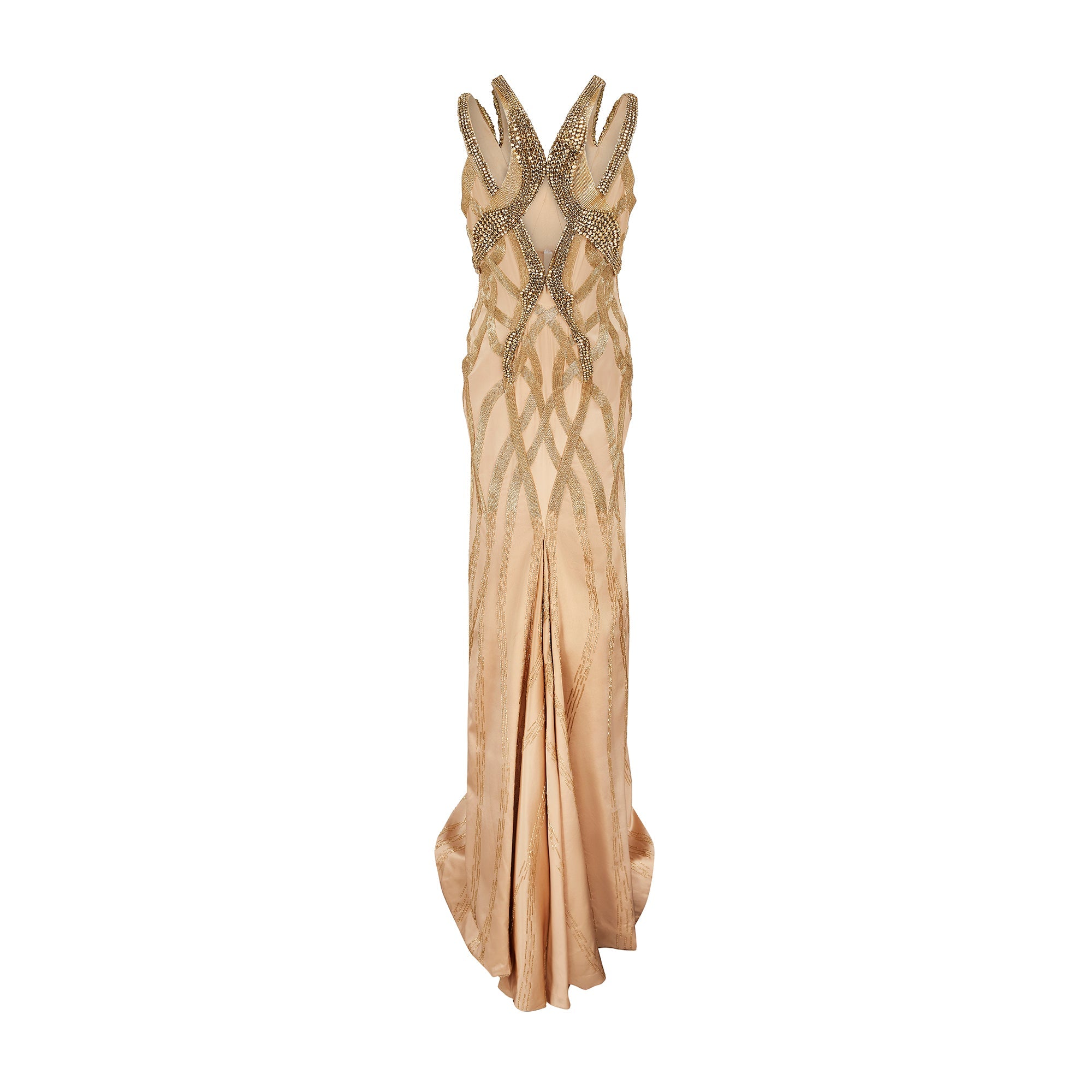 vintage versace dress Gianni - Evening - Italian a close Five Things You Didn't Know