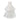 2016 Oscar De La Renta Runway 2-Looks-in-1 Three Tier Tulle Wedding Dress