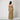 2013 Giambattista Valli Leopard Chiffon Strapless Maxi-Dress