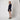 1997 Chanel Runway Documented Boucle Navy Dress Jacket