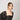 1992 Runway Guy Laroche Haute Couture Gold Exaggerated Hoop Earrings