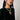 1980s Chanel Pearl and Gripoix Pendant Necklace