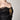 1986 Yves Saint Laurent Haute Couture Gold Brooch and Necklace