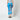 1960s Pucci Cerulean Blue Printed Leggings