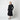 ARCHIVE - 1950s Leslie Raymond for Cresta Wool and Velvet Riding Style Coat