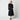 ARCHIVE - 1950s Leslie Raymond for Cresta Wool and Velvet Riding Style Coat