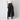 1990s Christian Lacroix Black Lace Harem Pants