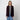 2010s Lanvin Silk Velvet Plum Unfinished Hem Jacket