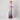 1995 Christian Lacroix Runway Haute Couture Lilac Corset and Skirt Set