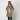 1970s Gold Sequinned Three Quarter Length Jacket