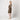 1960s Christian Dior Brown Prince of Wales Double Breasted Dress Suit
