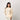 1980s Oscar De La Renta Cream Victoriana Shirt with Lace Trim