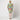 1980s Ungaro Parallele Floral Wrap Mini-Dress