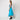 1970s Couture Silk Jersey Dress and Jacket With Sequin Bodice