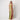 2016 Chloe Runway Documented Rainbow Chiffon Maxi Dress