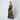 1970s Paul-Louis Orrier Couture Multicoloured Sequinned Maxi Dress