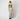 1990s Galanos Couture Madame Gres Inspired Silk Jersey Dress