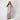 1970s Lee Jordan Multi-Coloured Sequin Maxi Dress