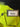 1997 Runway Documented Versace Lime Green Embellished Dress