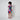 1970s Fenno Sport Rainbow Cotton Patchwork Dress