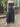 2004 Giorgio Armani Black Label Strapless Monochrome Dress