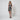 ARCHIVE - 2015 Julien MacDonald Runway Showpiece Chain Mail Dress