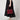 1960s Marquessa Red Lizard Leather Top Handle Bag
