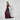 ARCHIVE - 2011 Erdem Runway Documented Multi Coloured Abstract Print Dress