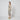 2016 Julien MacDonald Runway Champagne Paillette Cage Bodycon Dress