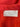 2000 Runway Valentino Haute Couture Vermillion Red Skirt Suit