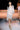 2009 Zac Posen Runway Cream Silk Knit Dress and Cardigan Ensemble