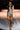 2009 Zac Posen Runway Documented One Shoulder Bronze and Silver Dress