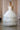 2016 Oscar De La Renta Runway 2-Looks-in-1 Three Tier Tulle Wedding Dress