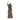2000s Valentino Silk Leopard Print Midi Dress with Crossover