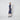 2014 Julien Macdonald Runway Blue Sequin Beaded Dress
