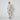 1971 Pierre Cardin Documented Couture Green Linen Dress with Shorts