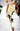 ARCHIVE - 1992 Isaac Mizrahi Runway Yellow Rose Print Cream Strapless Dress