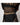 1991 Versace Gold Medusa Chain Belt With Frosted Glass and Diamantés