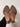 1930s Marylee Bective Brown Suede and Cutwork Shoes